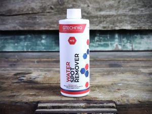 Dung Dịch Làm Sạch Vết Ố Mốc Nước - Gtechniq W9 Water Spot Remover 1l
