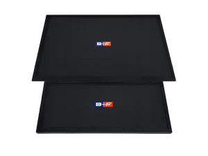 Alternative view of LẮP ĐẶT TẤM BẢO VỆ PIN 2 LỚP XE VINFAST B-FACTORY TẠI VŨNG TÀU